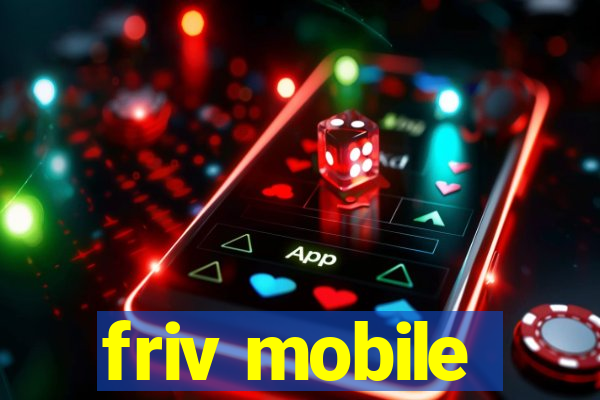 friv mobile